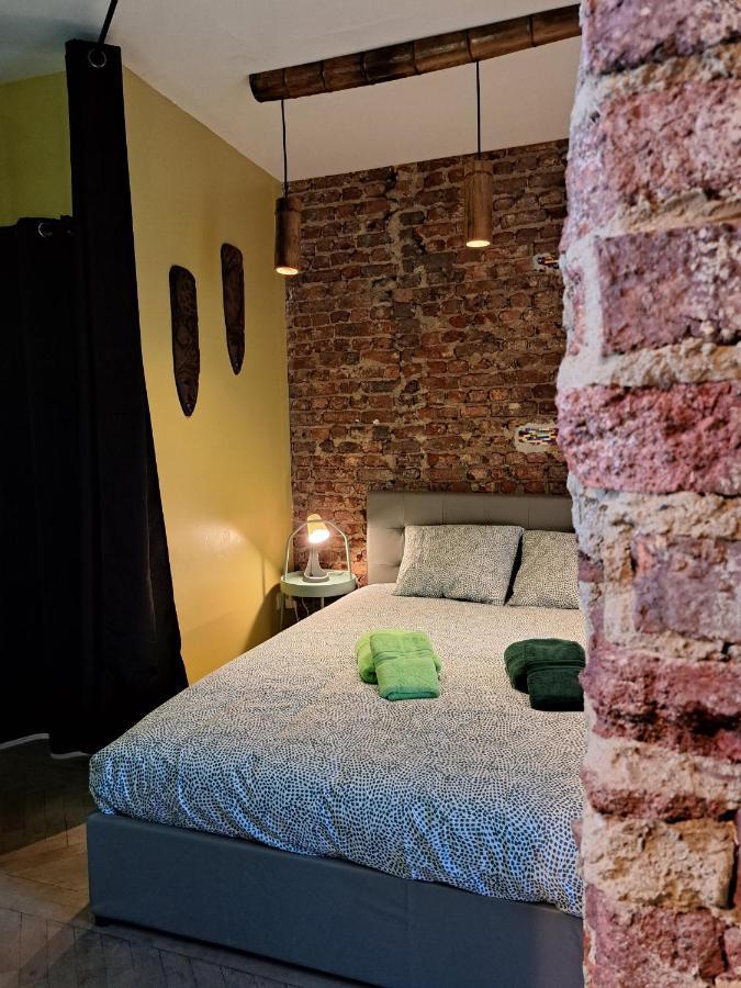 Apartamento Le 23 - La-Roche-en-Ardenne Exterior foto